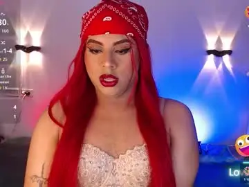 Chaturbate Live Sex of emili_roux
