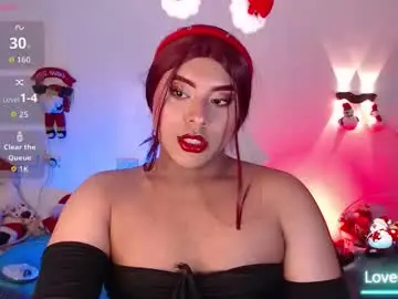 Chaturbate Live Sex of emili_roux