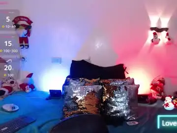 Chaturbate Sex Chat of emili_roux