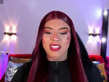 Chaturbate Live Porn of emili_roux