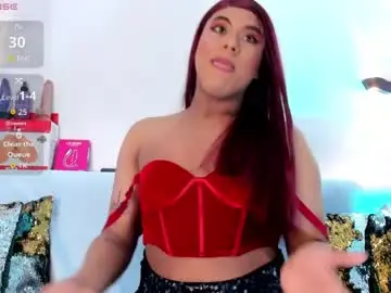 Chaturbate Free Live Porn of emili_roux