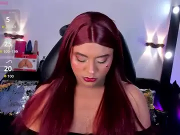 Chaturbate Private Sex Chat of emili_roux