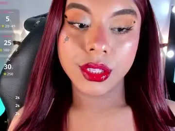 Chaturbate Adult Webcam of emili_roux