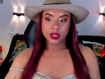 Chaturbate Live Porn of emili_roux