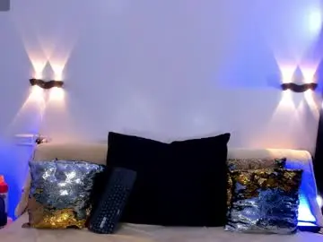 Chaturbate Sex Cam of emili_roux