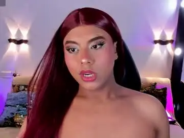 Chaturbate Sex Chat of emili_roux