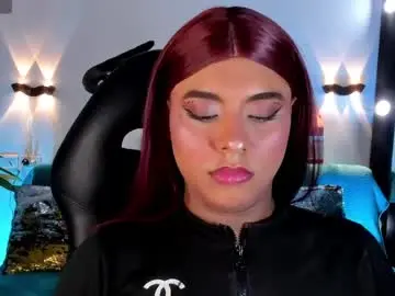 Chaturbate Private Sex Chat of emili_roux