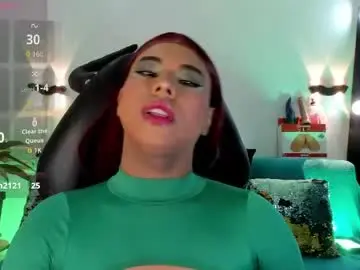 Chaturbate Adult Webcam of emili_roux