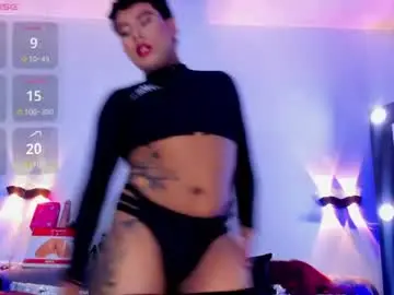 Chaturbate Watch Live Sex Cams of emili_roux