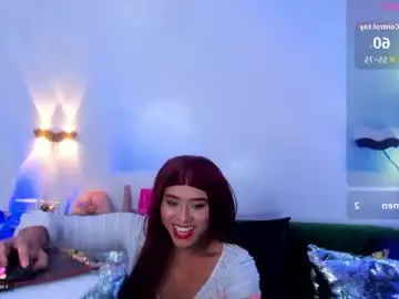 Chaturbate Live Porn of emili_roux