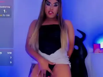 Chaturbate Adult Webcam of emili_roux