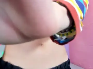 Chaturbate Sex Chat of im_brittany_333