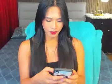 Chaturbate Live Sex Cam of lovemarie19x