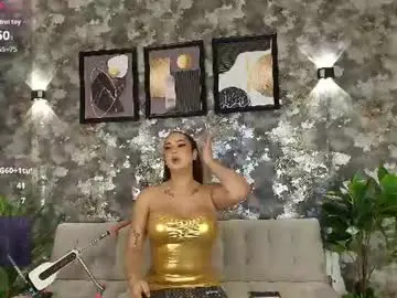 Chaturbate Sex Chat of monserrat_trans22