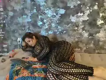 Chaturbate Best live sex cam show of monserrat_trans22