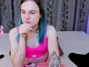 sweet4t from chaturbate