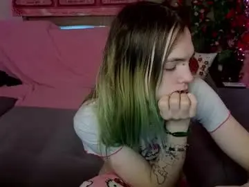 Chaturbate Live Sex Cam of sweet4t