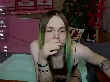 Chaturbate Live Sex Cam of sweet4t