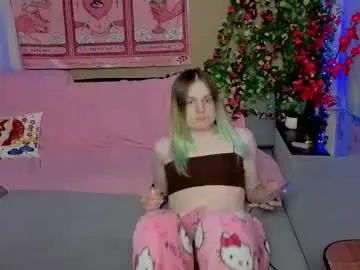 Chaturbate Live Sex of sweet4t