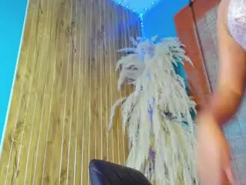 Chaturbate Sex Cam of tiffanyy_deluxe