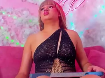 Chaturbate Adult Webcam of tiffanyy_deluxe