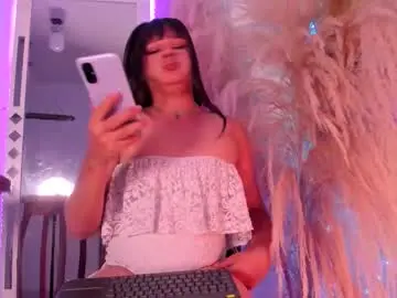 Chaturbate Sex Cam of tiffanyy_deluxe