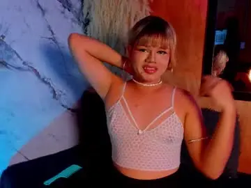 Chaturbate Adult Webcam of tiffanyy_deluxe