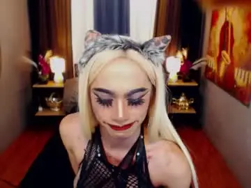 Chaturbate Adult Webcams of twofuckablestrans