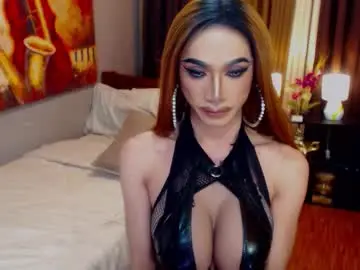 Chaturbate Nude Webcam of twofuckablestrans