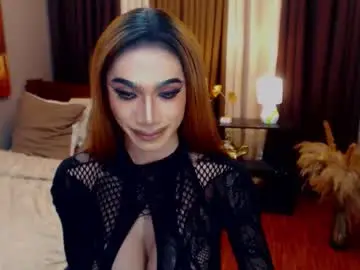 Chaturbate Best Webcam of twofuckablestrans