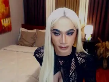 Chaturbate Live Porn of twofuckablestrans