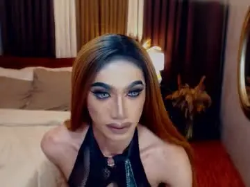 Chaturbate Adult Webcam of twofuckablestrans