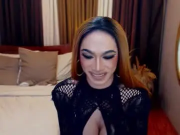 Chaturbate Adult Webcam of twofuckablestrans