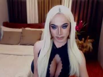 Chaturbate Adult Video Chat of twofuckablestrans