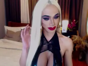 Chaturbate Adult Webcam of twofuckablestrans