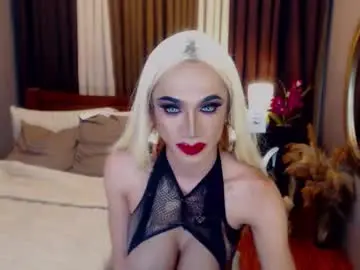 Chaturbate Best Webcam of twofuckablestrans