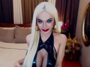 Chaturbate Live Sex Cam of twofuckablestrans