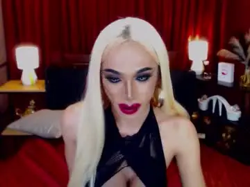 Chaturbate Free Porn Cam of twofuckablestrans