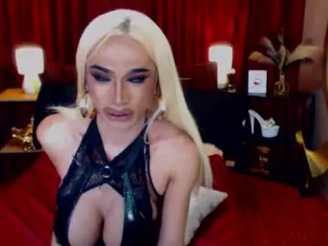 Chaturbate Adult Webcams of twofuckablestrans