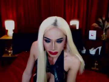 Chaturbate Live Porn of twofuckablestrans