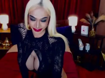 Chaturbate Live Sex Cam of twofuckablestrans