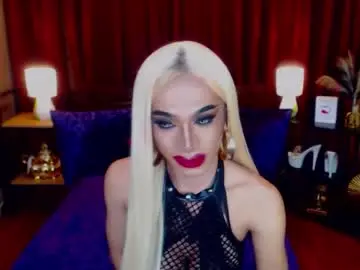 Chaturbate Sex Cam of twofuckablestrans