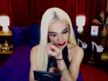 Chaturbate Best live sex cam show of twofuckablestrans