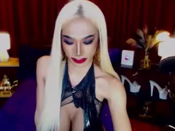 Chaturbate Best live sex cam show of twofuckablestrans