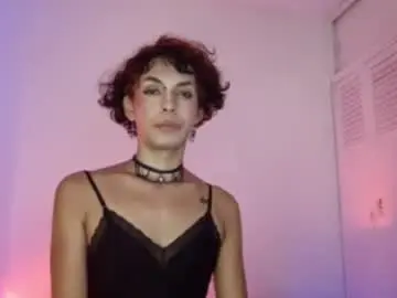Chaturbate Live Sex of abby_foxxy