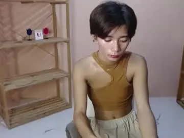 Chaturbate Live Sex of cute_pinay222