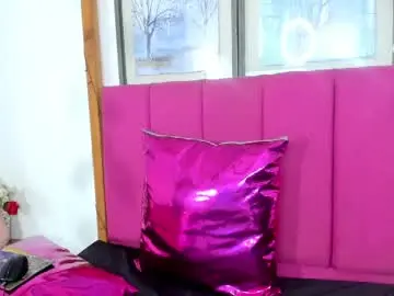 Chaturbate Free Live Porn of haylin_camila