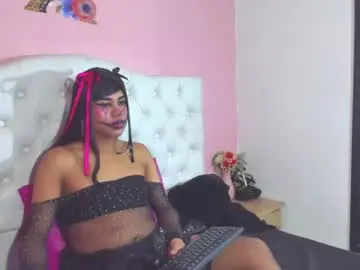 Chaturbate Watch Live Sex Cams of haylin_camila