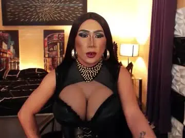 Chaturbate Sex Cam of horsecockjessica