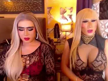 Chaturbate Sex Cam of horsecockjessica